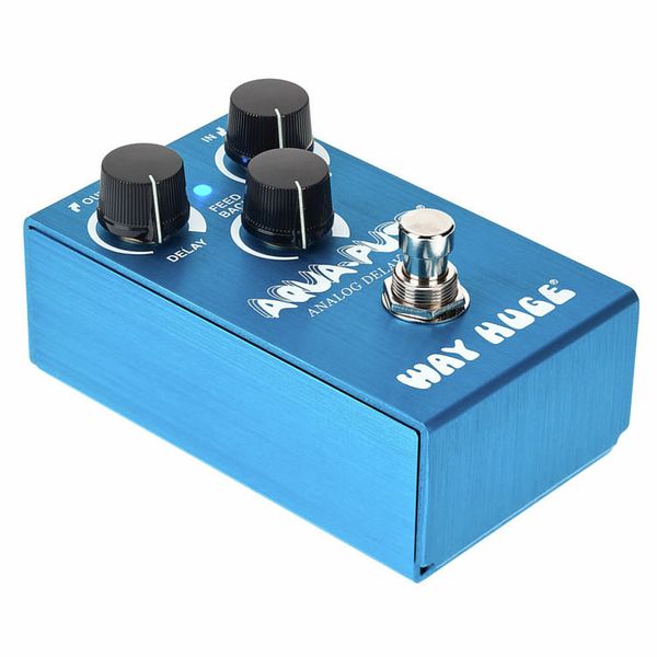 Way Huge Smalls Aqua-Puss – United States