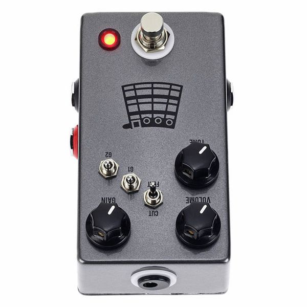 JHS Pedals Kilt V2 – United States