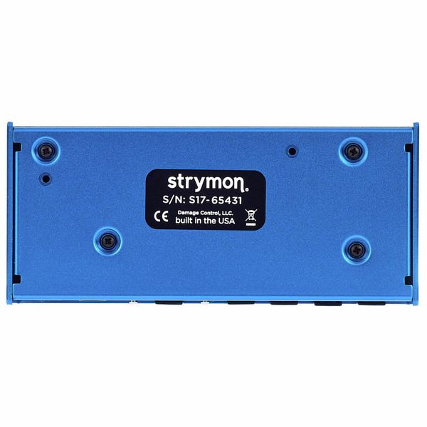 Strymon Ojai R30 – United States