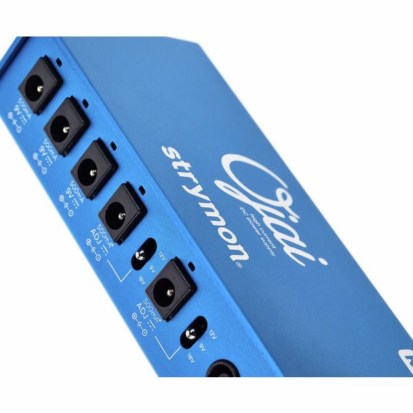 Strymon Ojai R30 – United States