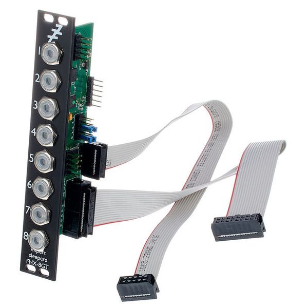 Expert Sleepers FHX-8GT – Thomann Elláda