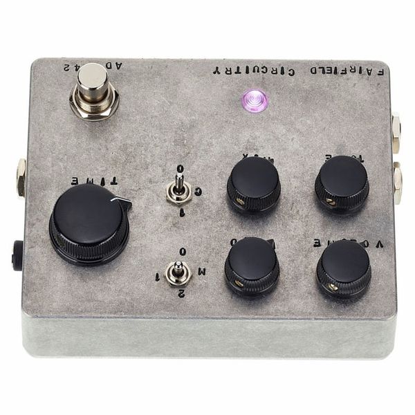 Fairfield Circuitry Meet Maude – Musikhaus Thomann