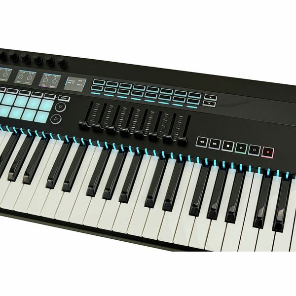 Novation 61SL MKIII – United States