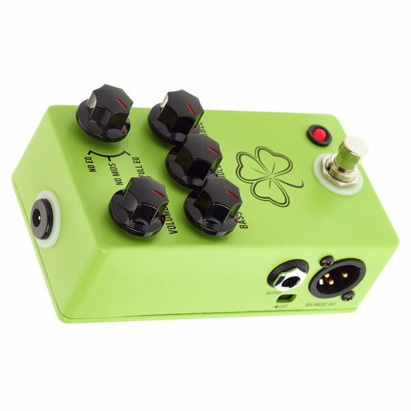JHS Pedals The Clover Preamp – United States