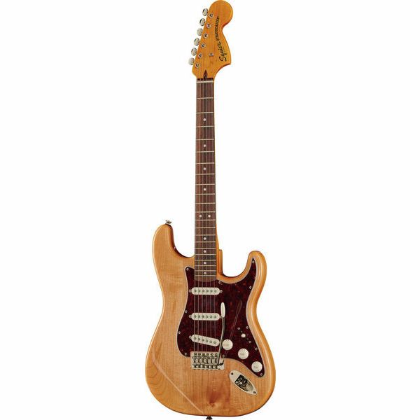 Squier CV 70s Strat LRL NAT – United States