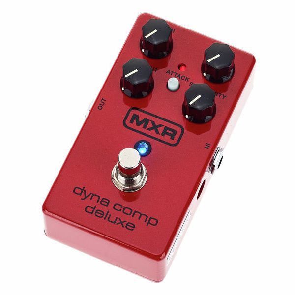 MXR M 228 Dyna Comp Deluxe – United States