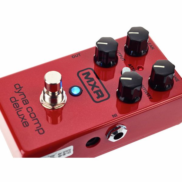 MXR M 228 Dyna Comp Deluxe – United States