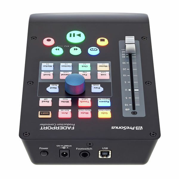 Presonus Faderport V2 – United States