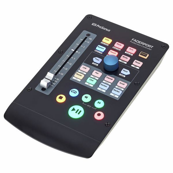 Presonus Faderport V2 – United States