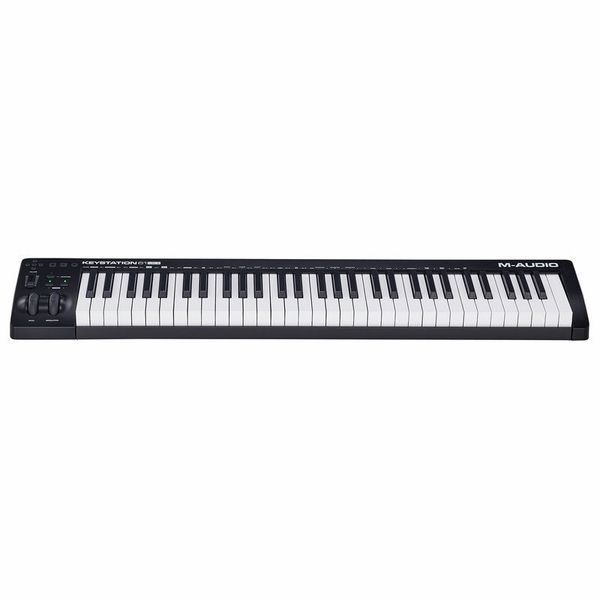 M-Audio Keystation 61 MK3 – United States