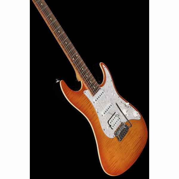 Suhr Standard Plus HSS PF HAB – United States
