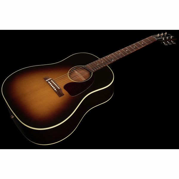 Gibson J-45 Standard VS – United States