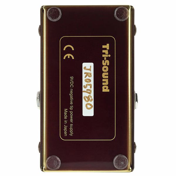 Vemuram Jan Ray Overdrive – United States