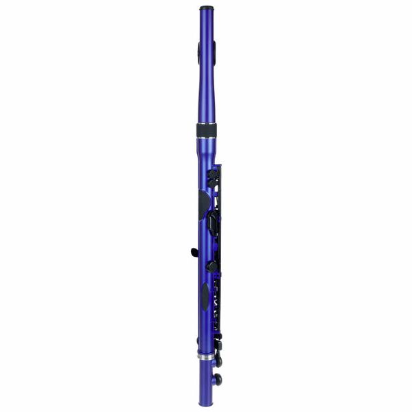 Nuvo Student Flute 2.0 Special Blue – United States