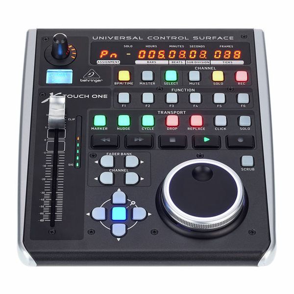 Behringer X-TOUCH ONE – Thomann België
