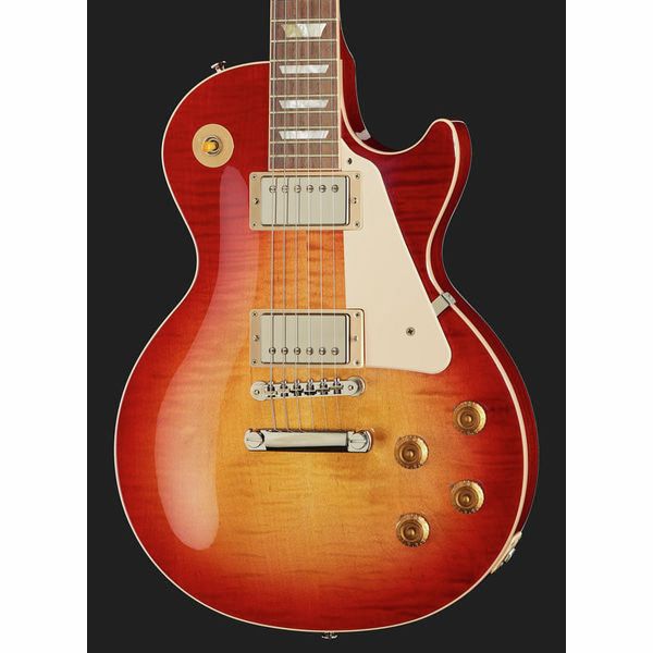 Gibson Les Paul Standard 50s HCS – United States