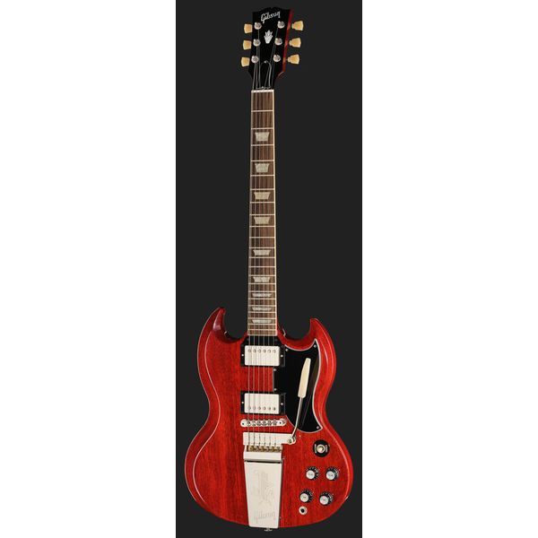 Gibson SG 61 Standard Maestro VC – United States