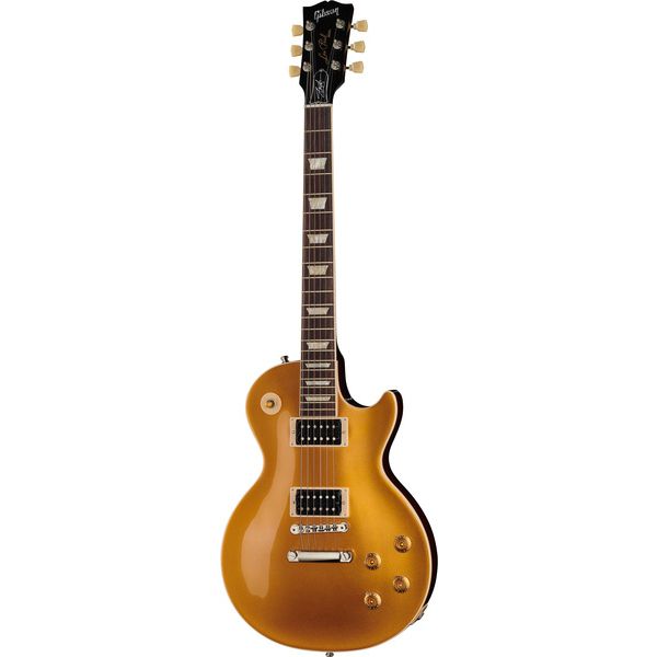 Gibson Les Paul Slash Standard GT – United States