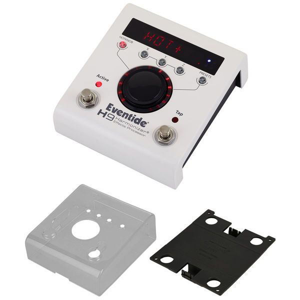 Eventide H9 Max Bundle PS I RB – United States