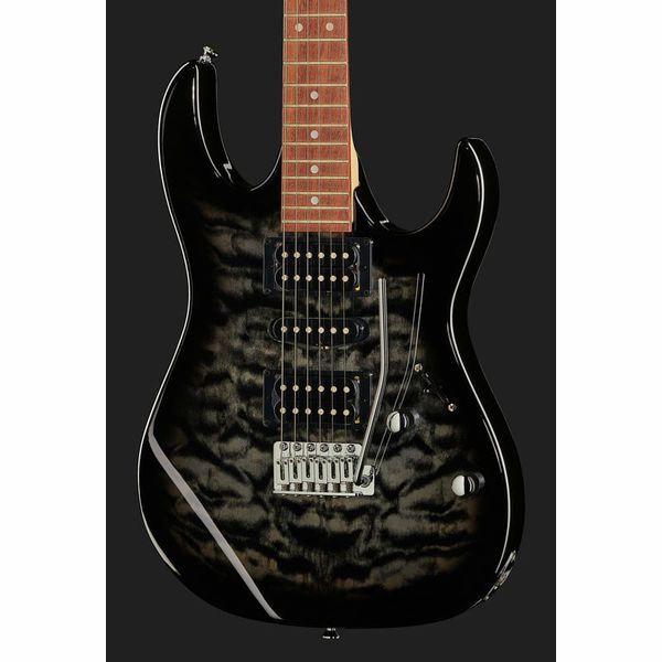 Ibanez GRX70QA-TKS GIO – United States
