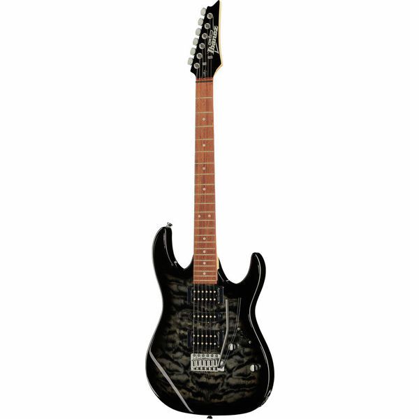 Ibanez GRX70QA-TKS GIO – United States