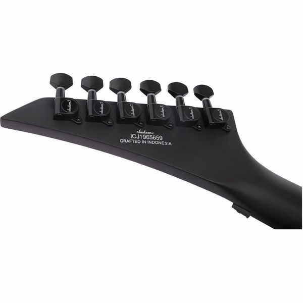 Jackson KVXMG King V Satin Black – United States