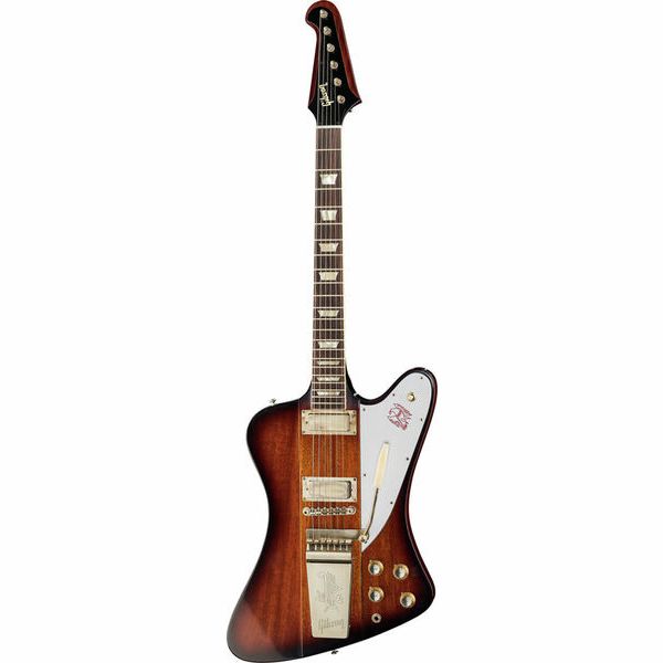 Gibson 1963 Firebird V Reissue VOS – United States