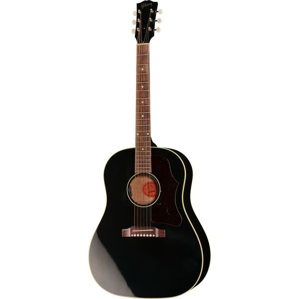 Gibson 50s J-45 Original Ebony – United States