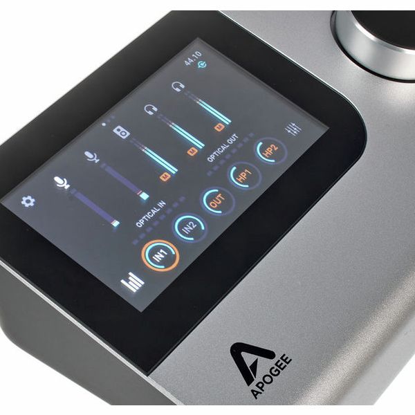 Apogee Symphony Desktop – United States