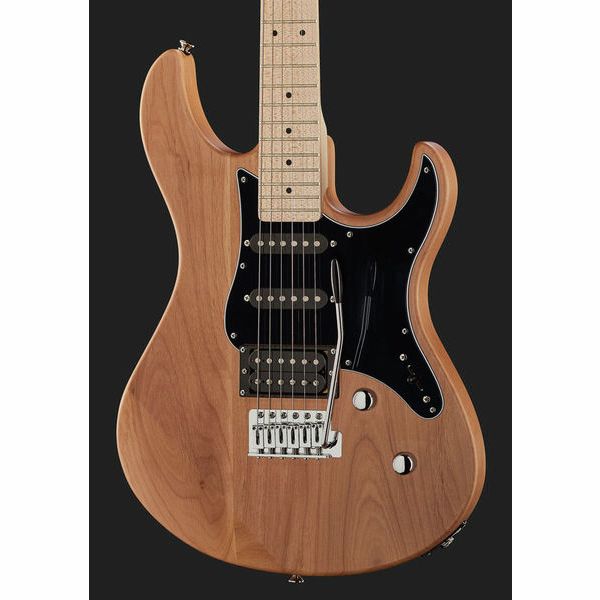 Yamaha Pacifica 112VMX YNS RL – United States