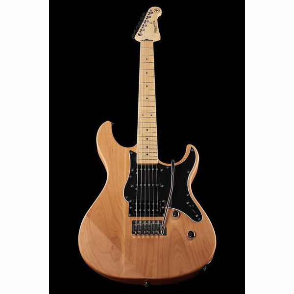Yamaha Pacifica 112VMX YNS RL – United States