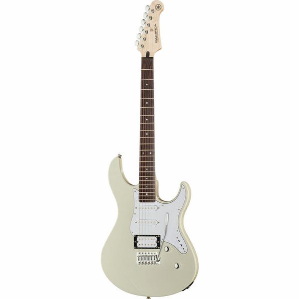 Yamaha Pacifica 112V VW RL – United States