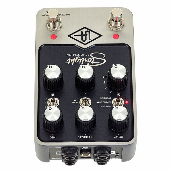 Universal Audio UAFX Starlight Echo Station – United States