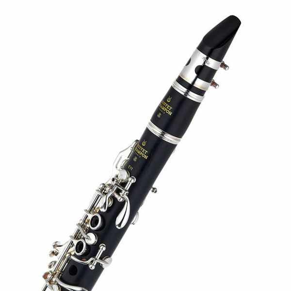 Buffet Crampon E-11 Eb-Clarinet 17/6 – United States