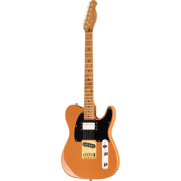 Harley Benton TE-53KR BL Tribute Series – United States