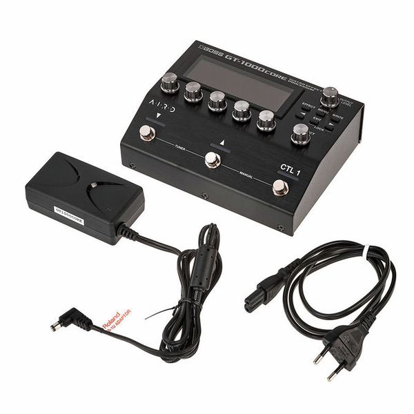 Boss GT-1000CORE – United States