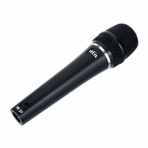 Heil Sound PR37 – United States