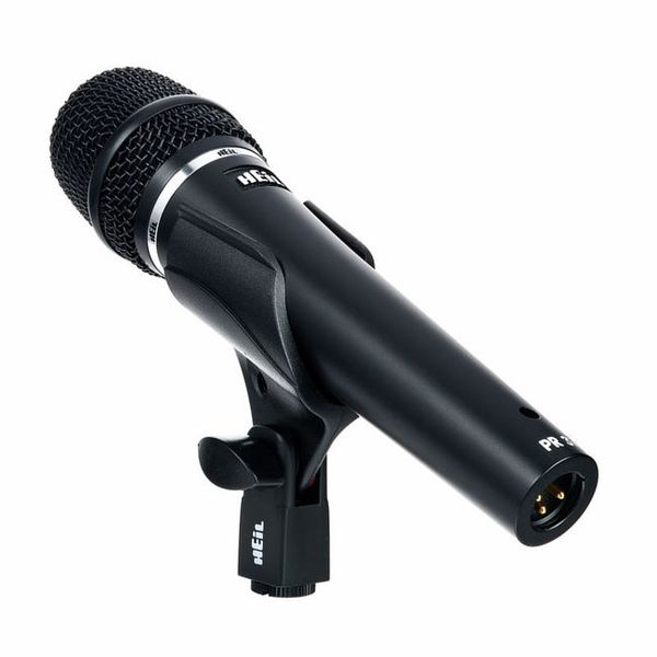 Heil Sound PR37 – United States