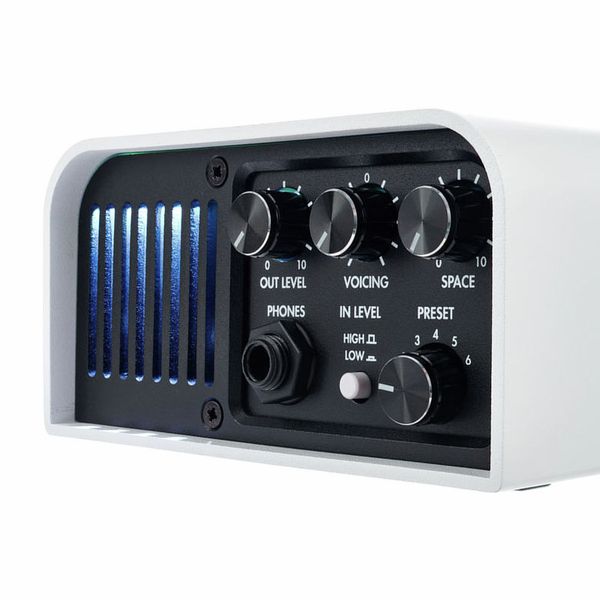 Two Notes Torpedo Captor X 16 – United States