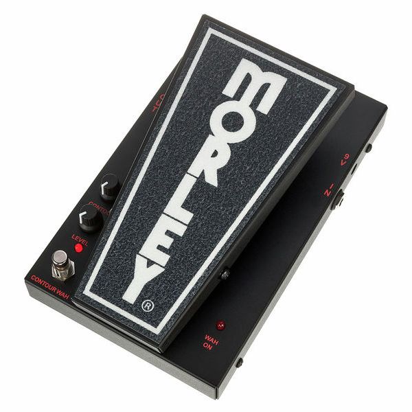 Morley BH 2 Bad Horsie Wah – United States