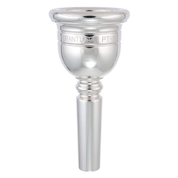 Perantucci Tuba Mouthpiece PT-83 – United States