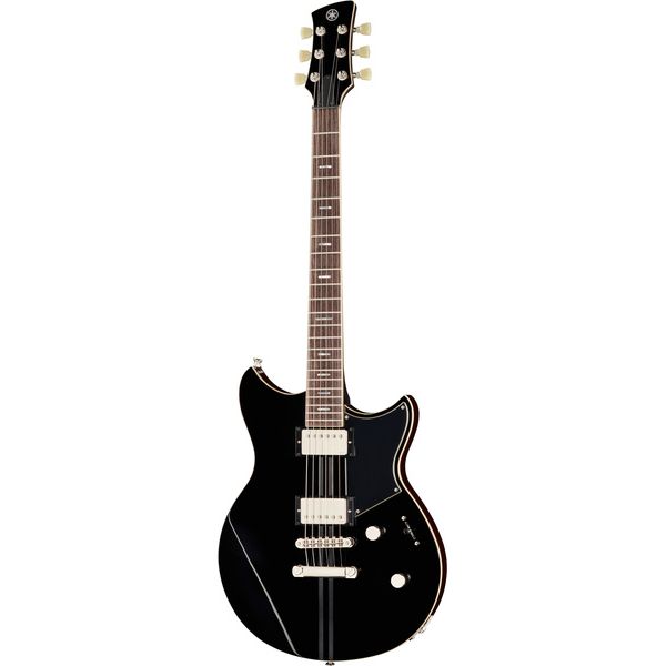 Yamaha Revstar RSS20 Black – United States