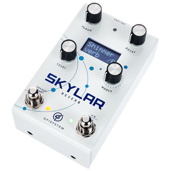 GFI System Skylar Reverb – United States