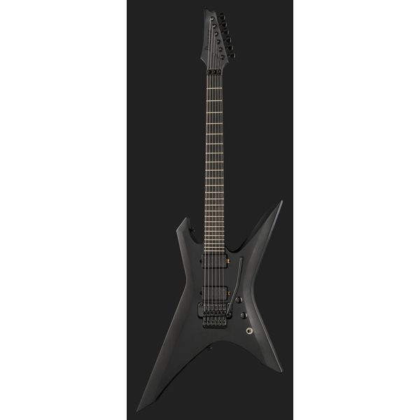 Ibanez XPTB620-BKF – United States