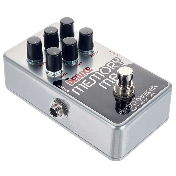 Electro Harmonix Nano Deluxe Memory Man – United States