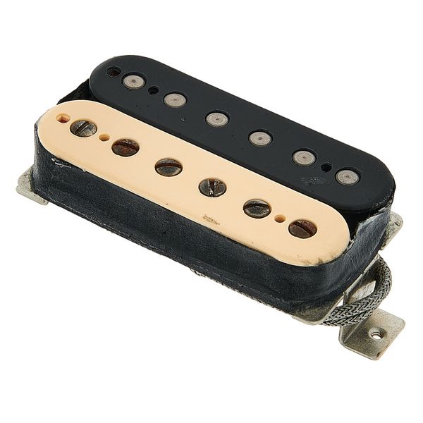 Seymour Duncan Antiquity JB Neck Zebra – United States