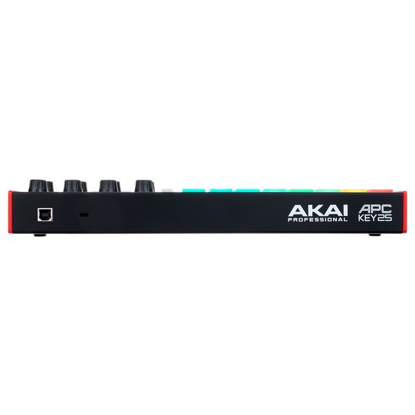 AKAI Professional APC Key 25 MK2 – United States