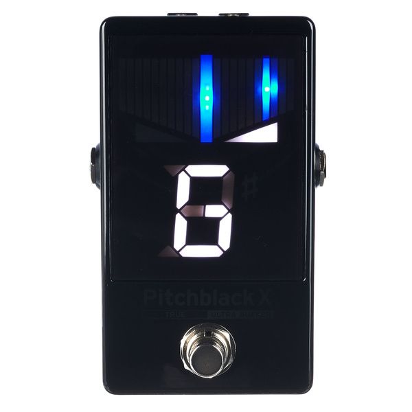 Korg Pitchblack X – United States