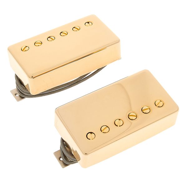 Gibson Custombucker Gold Set – United States
