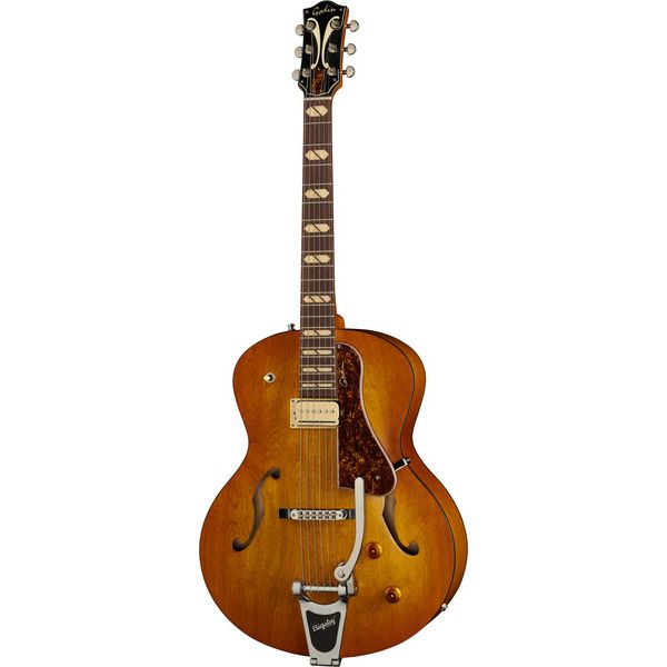 Godin 5th Avenue Jumbo P-Rail HG – United States